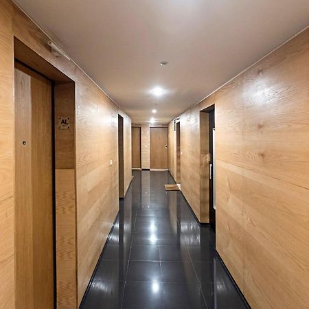 Cozy Flat In Foz By Lovelystay Porto Ngoại thất bức ảnh
