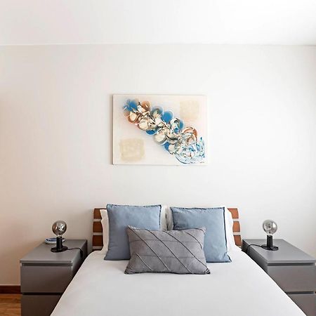 Cozy Flat In Foz By Lovelystay Porto Ngoại thất bức ảnh
