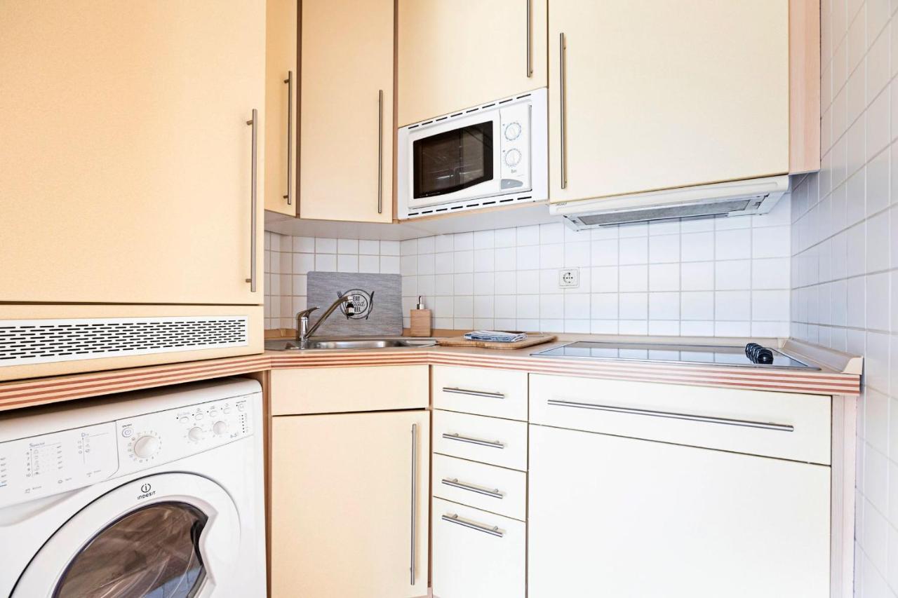 Cozy Flat In Foz By Lovelystay Porto Ngoại thất bức ảnh