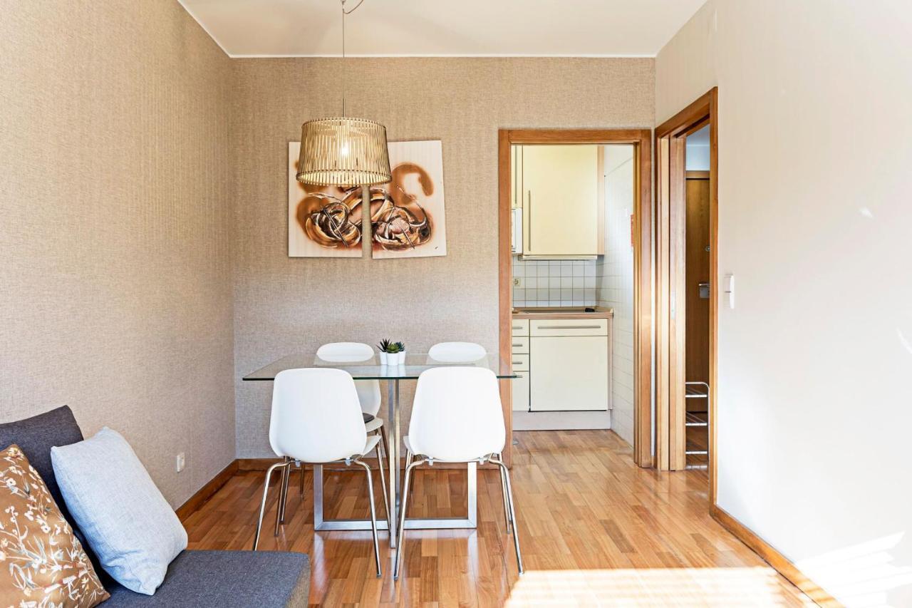 Cozy Flat In Foz By Lovelystay Porto Ngoại thất bức ảnh