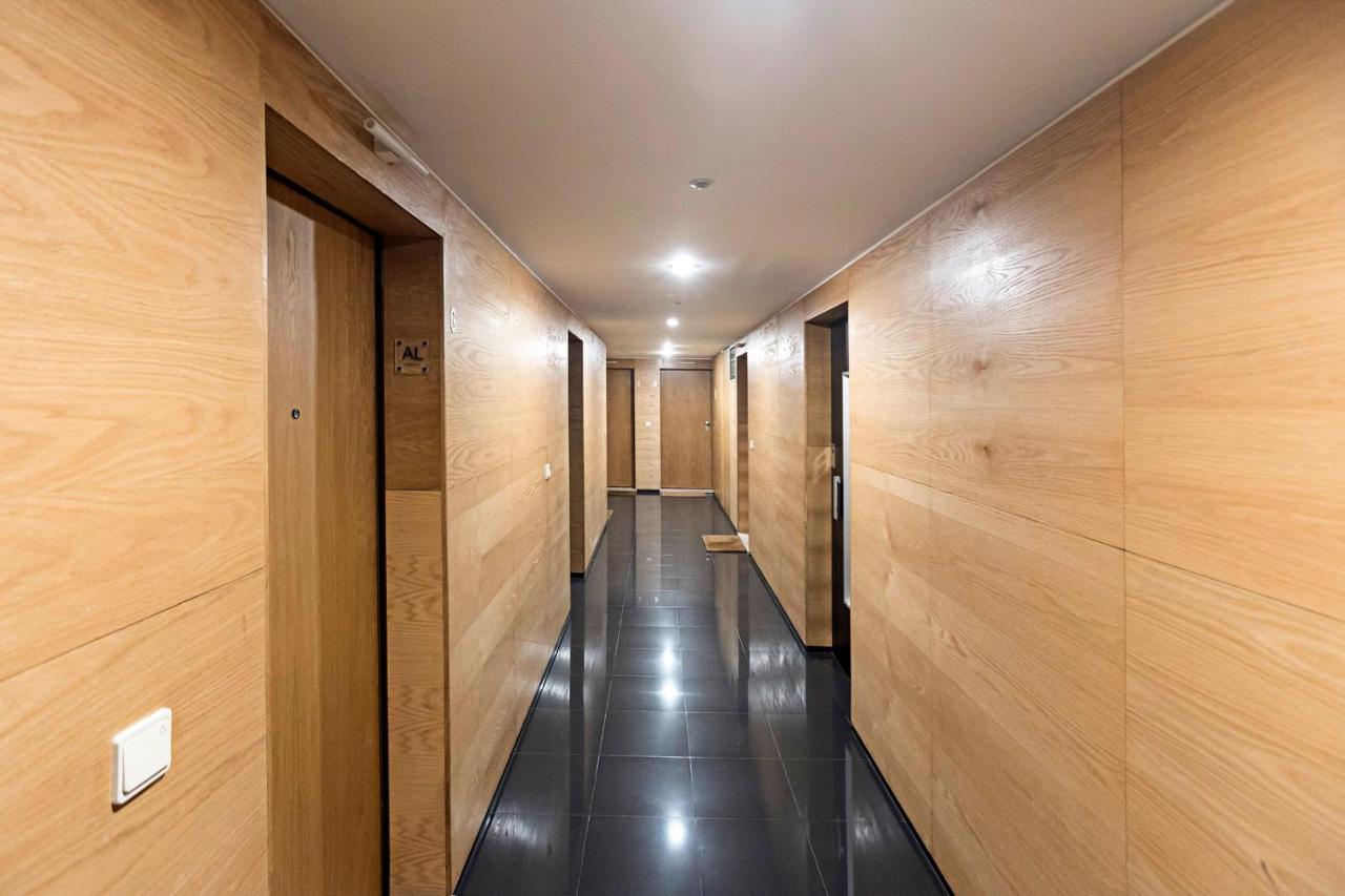 Cozy Flat In Foz By Lovelystay Porto Ngoại thất bức ảnh