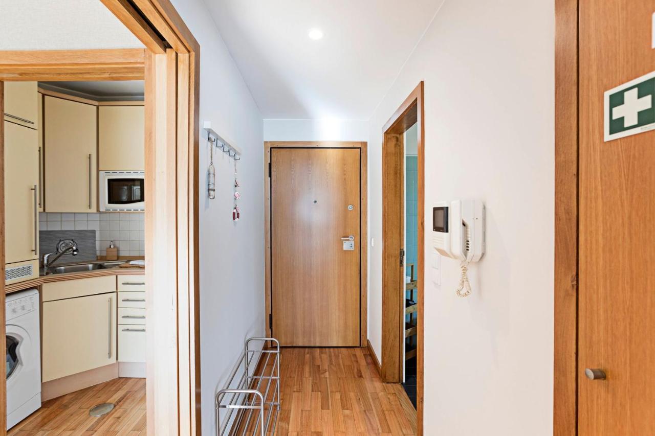 Cozy Flat In Foz By Lovelystay Porto Ngoại thất bức ảnh