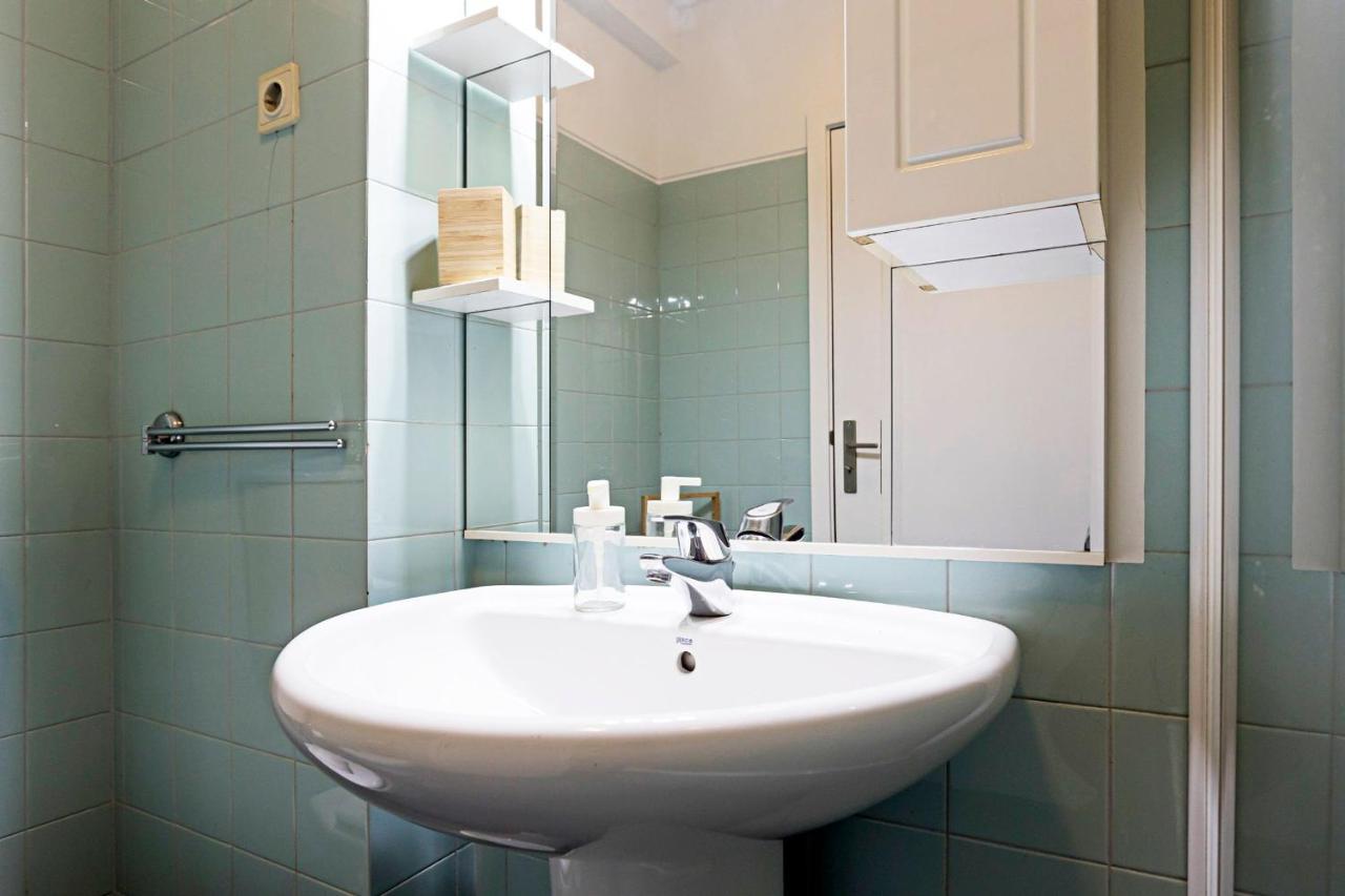 Cozy Flat In Foz By Lovelystay Porto Ngoại thất bức ảnh
